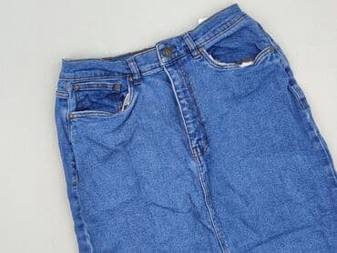 spódnice jeansowe rozmiar 50: Denim 1982, Spódnica damska, rozmiar XL — 2