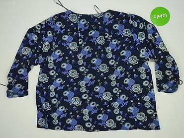 tunika plus size: TU Woman, Bluzka damska, rozmiar 3XL — 3