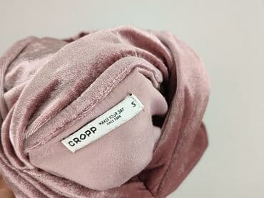 local heroes sweter: Cropp, Bluza z kapturem damska, S — 4