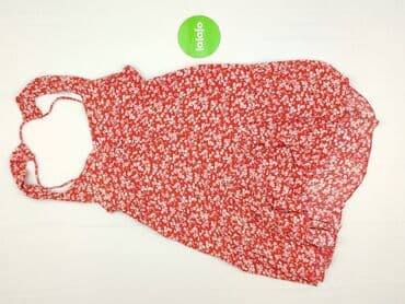 sukienki swing plus size: Sukienka damska, rozmiar S — 2