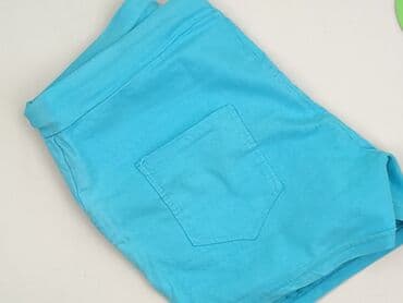 spodenki krótkie plus size: Szorty damskie, rozmiar 3XL — 5