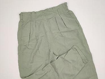 Diverse, Spodnie materiałowe damskie, rozmiar M