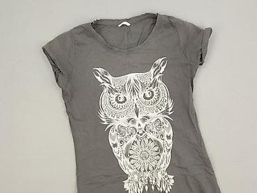 T-shirt damski, rozmiar 2XS w lalafo.pl T-shirt damski, rozmiar 2XS