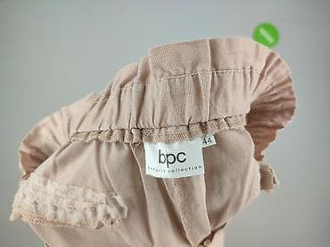 pepco bekkin: Spodnie damskie bpc bonprix collection - Rozmiar: 44 (z metki) - — 4
