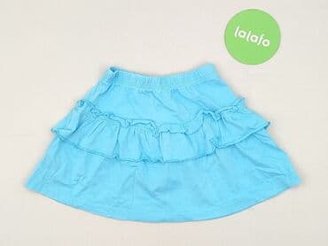 newbe sukienki: Skirt, 3-4 years, 98-104 cm, condition - Very good — 2