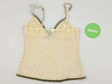 koszula nocna plus size: Top damski, rozmiar M — 3