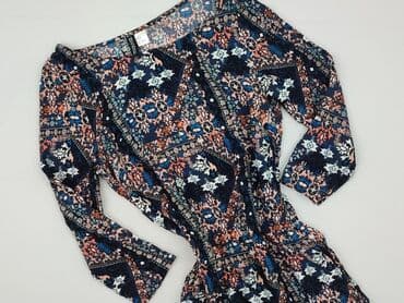 sukienka 122 h m: H&M Divided, Sukienka damska, rozmiar S — 1