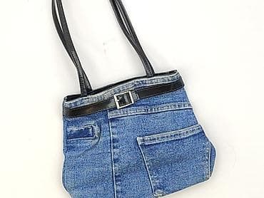 Сумка, Denim, стан - Хороший