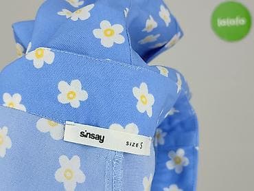 lidl bermudy: Sinsay, Szorty damskie, rozmiar S — 5