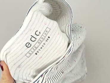 edc by esprit kurtki damskie: Edc by Esprit, Bluzka damska, rozmiar M — 5