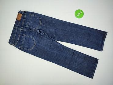kurtka softshell hm: Hilfiger Denim, Jeansy dla mężczyzn, rozmiar M — 3