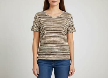 laurella t shirty: Laura Torelli, T-shirt damski, rozmiar L — 1