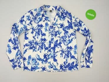 koszula damska z napisami: Women`s shirt, size M — 3
