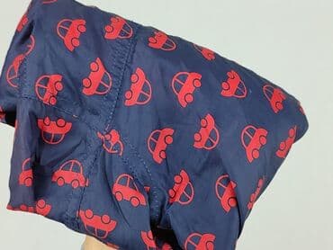 kurtka bejsbolówka tommy hilfiger: Демісезонна куртка, 2-3 р., 92-98 см, стан - Дуже гарний — 6