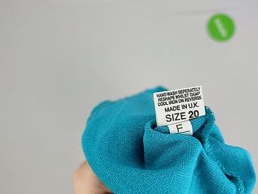 tuniki hm: Bluzka damska, rozmiar 4XL — 5