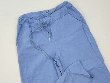 Spodnie dresowe damskie, rozmiar S