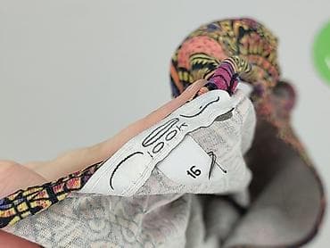 dresy croop: Look, Top damski, rozmiar 2XL — 4