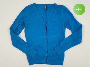 sweter świąteczny c a: Colours of the World, Kardigan damski, XS — 2