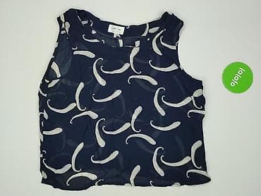 leopard: Top damski, rozmiar XL — 2