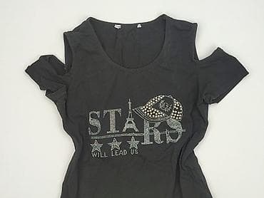 emo bluzki: Free Still, T-shirt damski, rozmiar S — 1