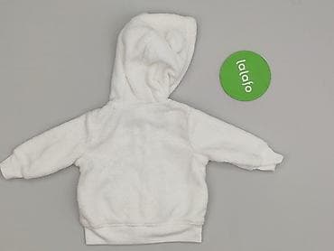 pauzza bluzy: Bluza, Carter's, 1-3 m, stan - Idealny — 3