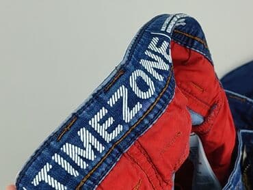 jeansy pumpy: Jeansy dla mężczyzn, rozmiar L — 6