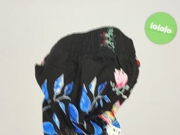 krótkie spodenki z koronką diy: Szorty damskie, rozmiar S — 4