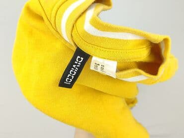 cropp wyprzedaż bluzy: H&M Divided, Bluza damska
, rozmiar XS — 4