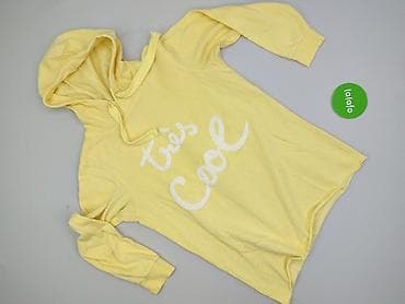 sweter pastelowy: Bluza z kapturem damska, rozmiar M — 2