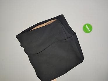 nice: Legginsy Eleganckie damskie, rozmiar S — 5
