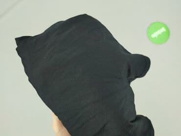 bluzki basic czarne: Morgan, Bluzka damska, S — 5