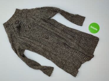 kurtka zimowa femi stories: Cardigan, Women`s cardigan, S — 2