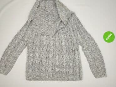 co to jest akryl w swetrze: Golden Days, Sweter damski, One size — 3