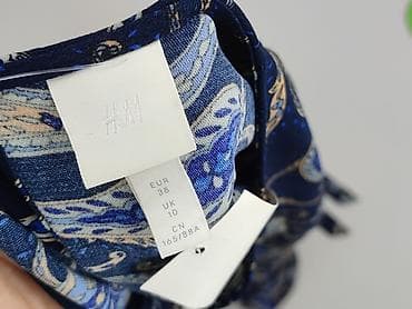 hm dżinsy: H&M, Sukienka damska, rozmiar M — 4