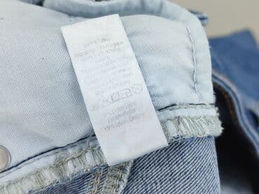 Kobiety: Skinny, Jeansy damskie, XL — 6