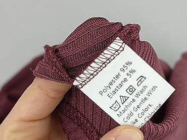 sheinside plus size: Shein, Sukienka damska, rozmiar M — 5
