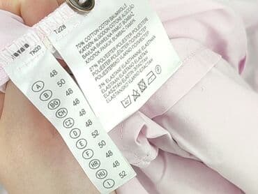 Kobiety: Sixth Sense, Koszula damska, rozmiar 4XL — 5