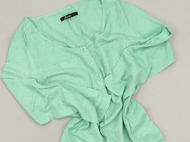 bluzka z ustami house: House, Bluzka damska, rozmiar S — 1