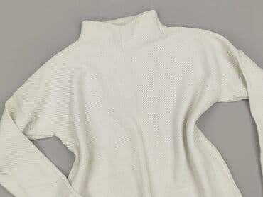 Turtlenecks: Reserved, Women`s golf, size S (EU 36)