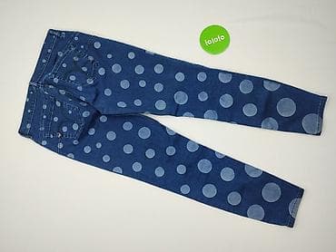 derby jeans: Twinset, Jeansy damskie, rozmiar M — 3