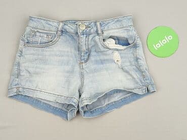 Women: Shorts for women, size S (EU 36) — 2