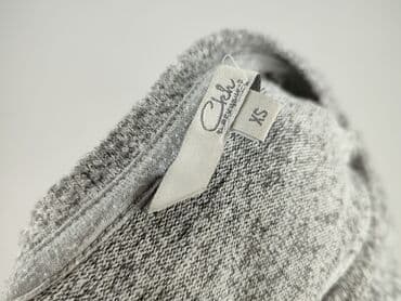 koszula swoateczna: CKH Clockhouse, Sukienka damska, rozmiar XS — 4