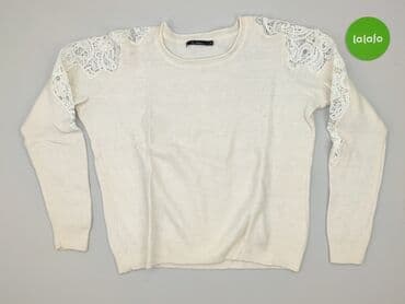 bielizna mon: Monnari, Sweter damski, rozmiar XL — 2