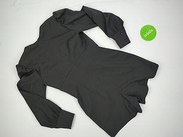 gothic: Gepur, Sukienka damska, rozmiar L — 3