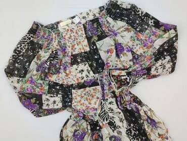 modne wzory na sukienkach: Sukienka damska, 2XL — 1