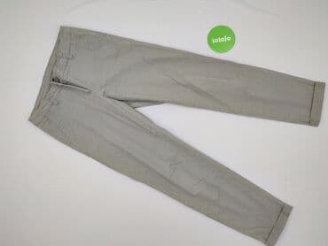 buty witchen: Colours of the World, Material trousers for women, size S — 2