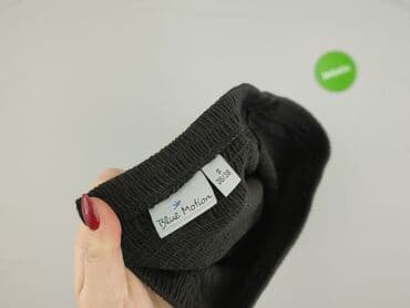 krótkie obcisła spódniczka: Blue Motion, Spódnica damska, S — 4