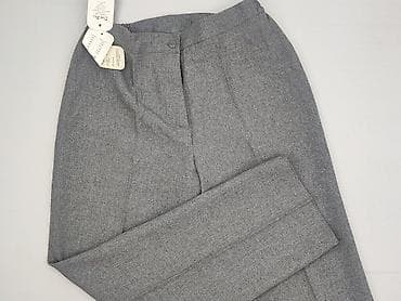 ugg buty w polsce: Spodnie materiałowe damskie, rozmiar S — 1