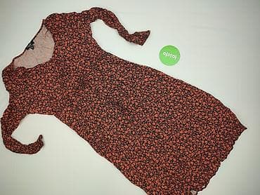chicc: New Look Curves, Sukienka damska, rozmiar 3XL — 2