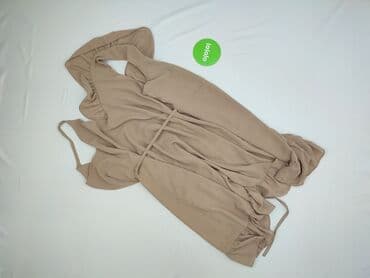 sukienka lou sinsay: Sinsay, Sukienka damska, rozmiar 2XL — 3